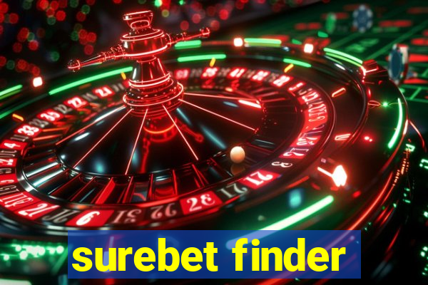 surebet finder